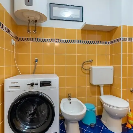 Appartamento Bruna Cres