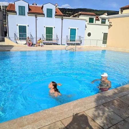 Appartement Bruna *