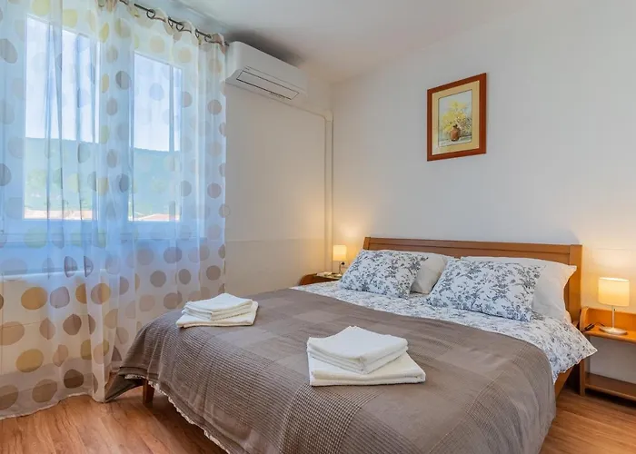 Apartment Bruna Cres