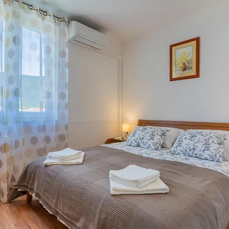 Apartament Bruna Cres