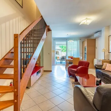 Διαμέρισμα Bruna *