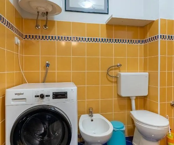 Διαμέρισμα Bruna Cres